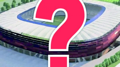 Noul stadion Dinamo ar putea să...