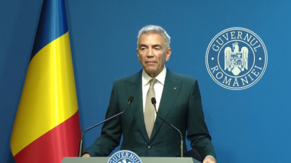 Anastasiu: România riscă o penalizare de 330 milioane de euro dacă nu recuperează jaloanele PNRR