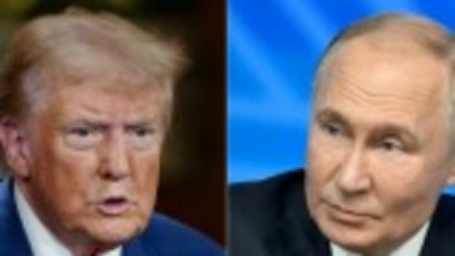 Donald Trump va discuta astăzi la telefon cu Vladimir Putin: „Să punem capăt băii de sânge din Ucraina”