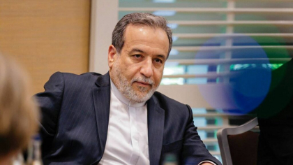 Ministrul iranian de externe merge la Moscova pentru a se întâlni cu Putin