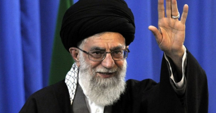 Khamenei, la final de drum? Pariurile politice indică o posibilă schimbare istorică. Apelul la revoltă al fiului fostului șah al Iranului