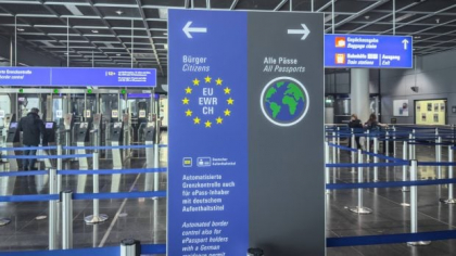 Rușii, din nou în Europa: record de vize Schengen acordate în 2024, după declanșarea războiului