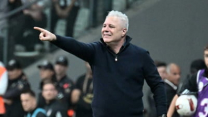 „E disperat! Uitați-vă la imagini și vă dați seama.” Șumudică intervine în conflictul momentului de la Rapid