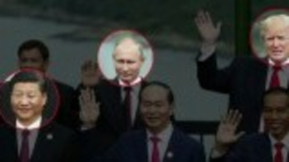 Cea mai importantă întâlnire din lume: Trump, Putin și Xi Jinping. Președintele SUA confirmă vizita în China