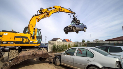 Când începe Programul Rabla Auto 2025 pentru operatorii privați. Au fost alocate sute de milioane de lei