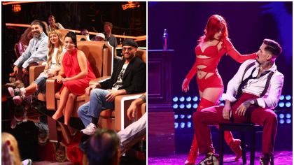 The Ticket, 11 octombrie 2025. Ce s-a întâmplat în a șasea ediție a talent show-ului și ce momente au impresionat juriul