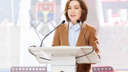 Ce au în comun Maia Sandu și Donald Trump pentru români. Instituțiile internaționale cele mai respectate SONDAJ