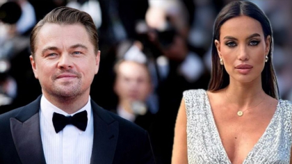 Alina Pușcău, adevărul despre relația cu Leonardo DiCaprio. Au format sau nu un cuplu: „Ne-am cunoscut de mici”
