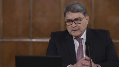 'Rusia nu este interesată în mod real de realizarea păcii' - Emil Hurezeanu