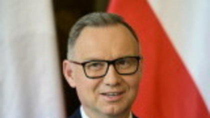 Andrzej Duda acuză Ucraina și NATO de lipsă de recunoștință, în ultimul său interviu ca președinte al Poloniei