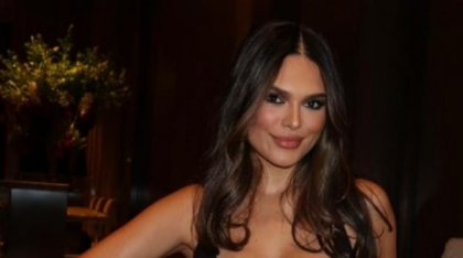 Tamila Cristescu, mesaj vulgar pentru ministrul de Externe Oana Țoiu după ce a fost dată afară de la Consulatul din New York
