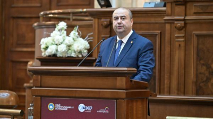 Surse: Mihai Busuioc poate fi judecător la CCR. Curtea a respins contestația împotriva numirii sale