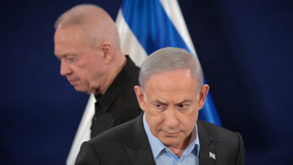 J. Sachs: „Opriți-l pe Netanyahu, înainte să ne ducă la moarte!”