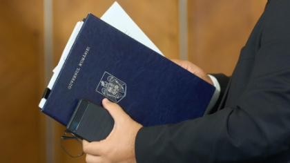 Ministrul Muncii s-a impus în guvern: concediul de odihnă pentru condiţii vătămătoare a fost parțial salvat