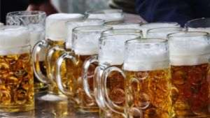 TradeVille: Constellation Brands rezista presiunilor