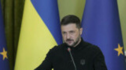 Zelenski, frustrat de ritmul negocierilor cu Rusia. Își acuză aliații că „pierd vremea” și cere noi sancțiuni pentru Moscova