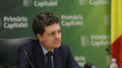 Nicuşor Dan: În foarte multe locuri, statul este de la neglijent până la capturat. E nevoie de o presiune a societăţii