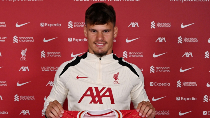 Liverpool își întărește echipa cu Milos Kerkez: cheltuielile de vară ating 170 de milioane de lire