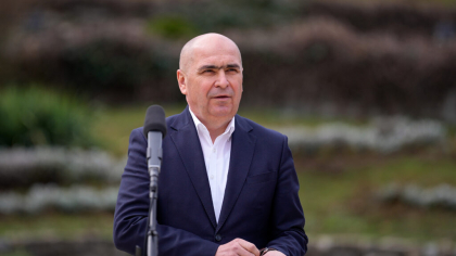 Bolojan, mesaj de Ziua Independenței Naționale a României