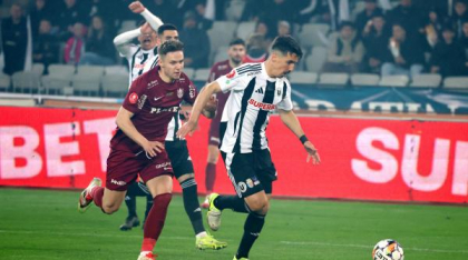 CFR Cluj, lider în clasamentul all-time al Cupei României în noul format