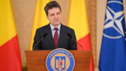 Președintele României primește noi ambasadori care își vor prezenta scrisorile de acreditare. Când are loc ceremonia