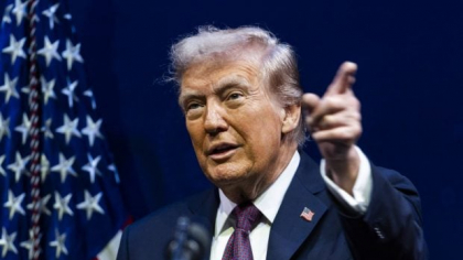 Cum ar putea să-l oprească judecătorii pe Donald Trump care vrea să folosească orașele americane drept „terenuri de antrenament” militare