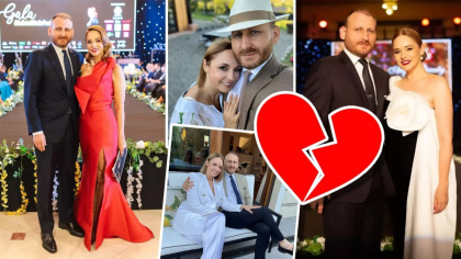 Andreea Marin, prima reacție după despărțirea de Adrian Brâncoveanu: „Da, este adevărat. Nu a fost o decizie ușoară”