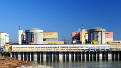 Reactorul 2 al Centralei Nucleare de la Cernavodă se oprește. Motivul, anunțat de Nuclearelectrica