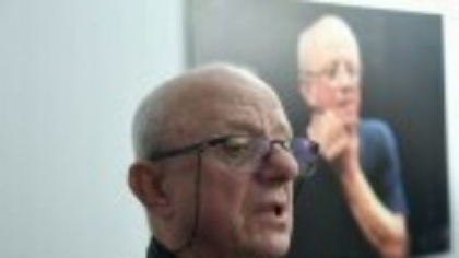 Institutul de Investigare a Crimelor Comunismului: Mesajul actorului Mihai Mălaimare despre turul 2 ”este de-a dreptul toxic”