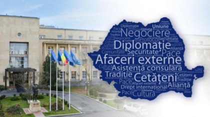 MAE, după anunțul retragerii lui Kathleen Kavalec: Va rămâne un prieten constant al României