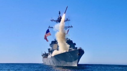 Totul despre rachetele Tomahawk, arma preferată a SUA în războiul convențional