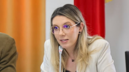 Ministrul Mediului spune că moțiunea AUR împotriva sa este plină de fake news-uri. "Sunt în căutare doar de imagine și like-uri pe TikTok, nu și de soluții reale pentru cetățeni”