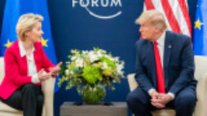 De ce s-a enervat Donald Trump și a anunțat tarife de 50 % pentru UE: ”Este timpul să jucăm cum știu eu să joc”