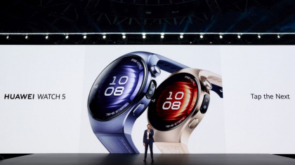 Huawei a lansat noile smartwatch-uri Watch 5, Fit 4 și Fit 4 Pro: Specificații și prețuri