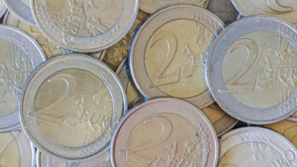 Moneda rară care poate valora mii de euro. Este o adevărată comoară pentru colecționari