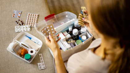 Ministrul Sănătății contrazice afirmațiile lui Trump: Nu există studii clinice care să identifice legătura directă dintre paracetamol și autism