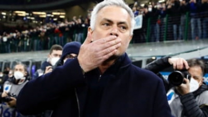 Jose Mourinho va fi noul antrenor al echipei Benfica Lisabona, anunță televiziunea portugheză