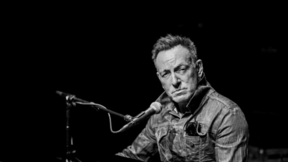 Bruce Springsteen îl atacă pe Donald Trump: „America este în mâinile unei administrații corupte, incompetente și trădătoare”