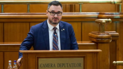 Plângere penală împotriva deputatului AUR Dan Tănasă, după ce a îndemnat la discriminarea muncitorilor străini. „Escaladare periculoasă”