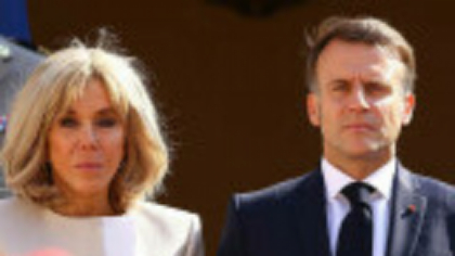 Emmanuel și Brigitte Macron vor aduce „dovezi științifice” în instanță pentru a demonstra că Prima Doamnă este femeie