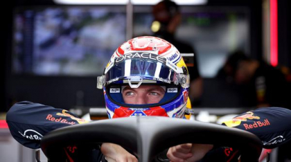 F1: Max Verstappen va pleca din pole position în Marele Premiu al Azerbaidjanului