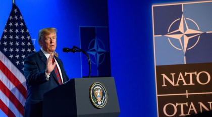 Summitul NATO 2025, mult mai scurt din cauza lui Trump: Doar două ore și jumătate de discuții