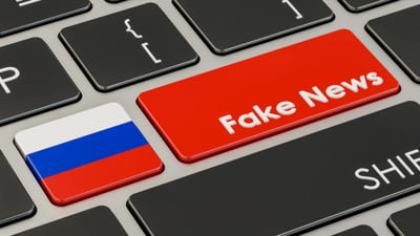 Cum a renunțat America să lupte cu propaganda Kremlinului. „Există un război informațional și noi ne-am dezarmat”