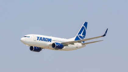În plină criză bugetară, indemnizațiile membrilor Consiliului de Administrație al TAROM au fost dublate