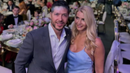 Jorge și-a impresionat soția în Santorini, la aniversarea căsniciei: „A fost șocată!”