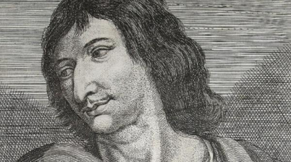 Cyrano de Bergerac, prințul gândirii libere baroce