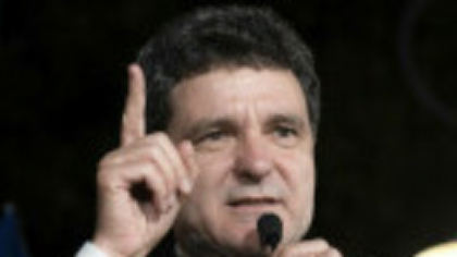 Nicușor Dan spune că discuțiile pentru noul Guvern vor dura 3-4 săptămâni: ”Să am un cuvânt de spus în ce privește programul”