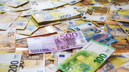 Leul s-a apreciat după victoria lui Nicușor Dan. Cea mai mare creștere din ultimii trei ani