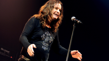 Adio, Ozzy Osbourne! A murit legenda rock-ului mondial. Își luase la revedere de la fani acum câteva zile