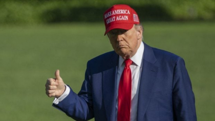 Donald Trump spune că SUA va susține statele membre NATO în cazul unui atac armat: „Statele Unite s-au angajat pe deplin față de Articolul 5” 